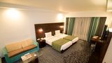 VITS Hotel Pune Room