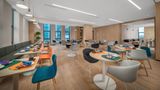 <b>Holiday Inn Express Rongcheng S&T Park Restaurant</b>. Images powered by <a href="https://www.leonardoworldwide.com/" title="Leonardo Worldwide" target="_blank">Leonardo</a>.