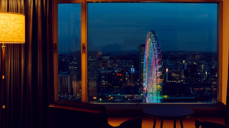 InterContinental The Grand Yokohama Other
