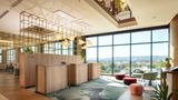Crowne Plaza Adelaide Lobby