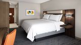 Holiday Inn Exp Suites Fernandina Room
