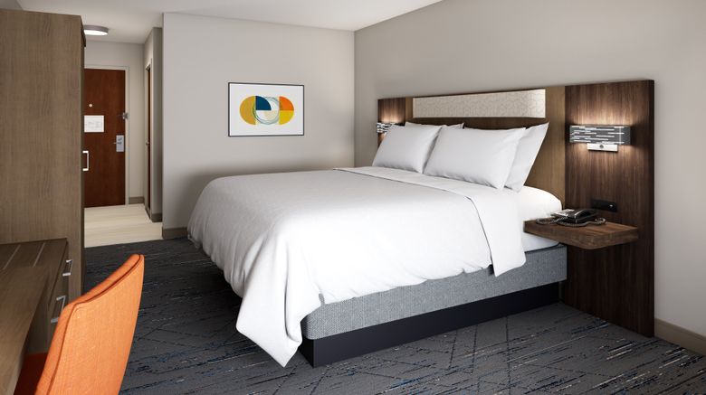 <b>Holiday Inn Exp Suites Fernandina Room</b>. Images powered by <a href="https://www.leonardoworldwide.com/" title="Leonardo Worldwide" target="_blank">Leonardo</a>.