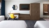Holiday Inn Exp Suites Fernandina Room