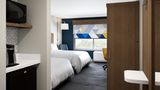 Holiday Inn Exp Suites Fernandina Room