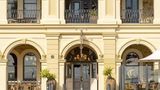 <b>Largs Pier Hotel Exterior</b>. Images powered by <a href="https://www.leonardoworldwide.com/" title="Leonardo Worldwide" target="_blank">Leonardo</a>.