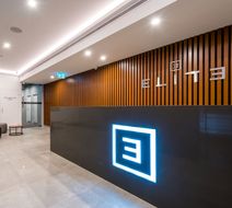 Elite Gold Coast Room