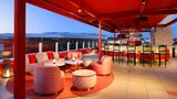 Hard Rock Hotel Madrid Exterior