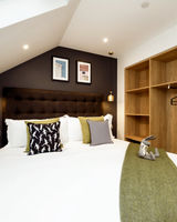 Wilde Aparthotels St Peter's Square