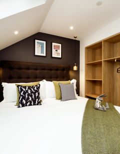 Wilde Aparthotels St Peter's Square
