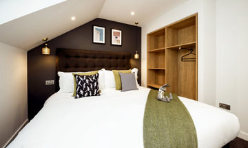 Wilde Aparthotels St Peter's Square