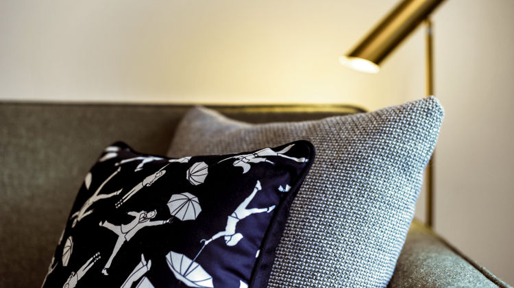 Wilde Aparthotels St Peter's Square Room