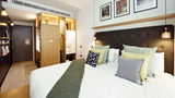 <b>Wilde Aparthotels St Peter's Square Room</b>. Images powered by <a href="https://www.leonardoworldwide.com/" title="Leonardo Worldwide" target="_blank">Leonardo</a>.
