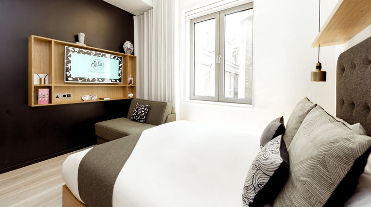 Wilde Aparthotels St Peter's Square Room
