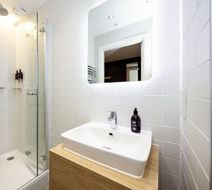 Wilde Aparthotels St Peter's Square Room