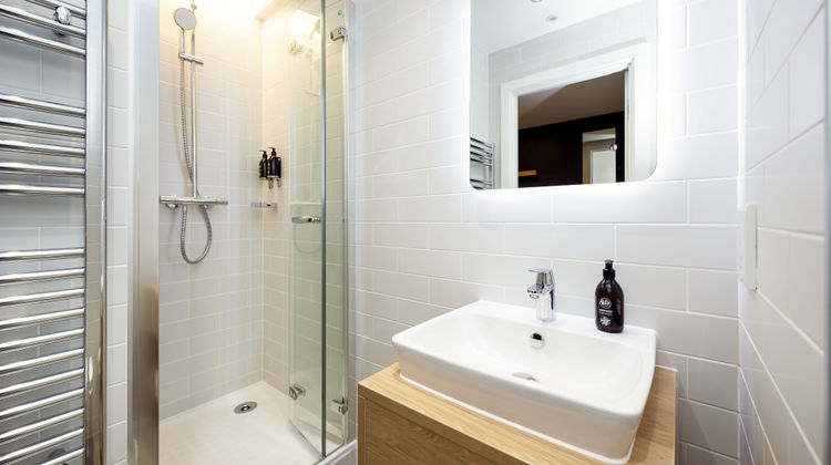 Wilde Aparthotels St Peter's Square Room