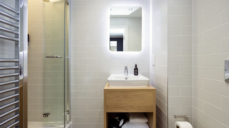 Wilde Aparthotels St Peter's Square Room