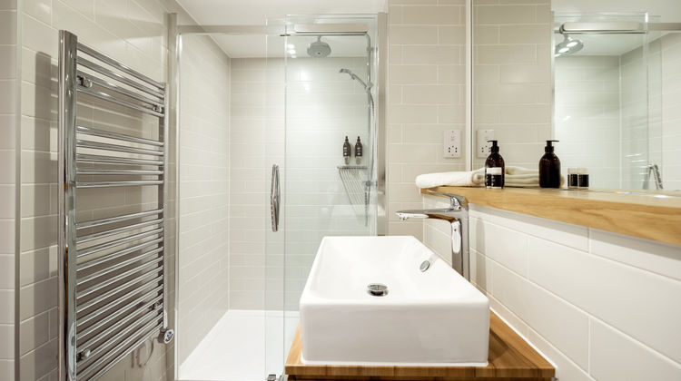 Wilde Aparthotels St Peter's Square Room