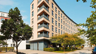 The George