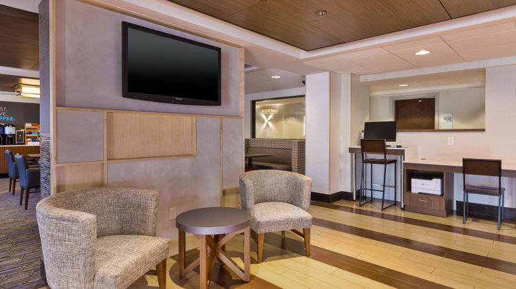 Holiday Inn Express Waldorf Other
