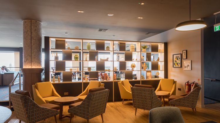 Holiday Inn Edinburgh Other