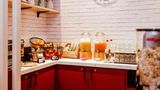 Ibis Styles Luxembourg Centre Restaurant