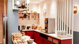 Ibis Styles Luxembourg Centre Restaurant