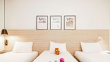 Ibis Styles Luxembourg Centre Other