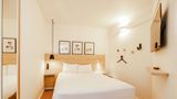 Ibis Styles Luxembourg Centre Room