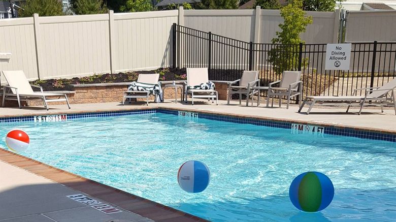 <b>Holiday Inn Express Bordentown- Trenton Pool</b>. Images powered by <a href="https://www.leonardoworldwide.com/" title="Leonardo Worldwide" target="_blank">Leonardo</a>.