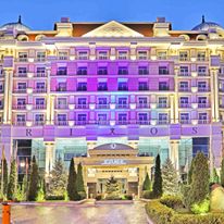 Rixos Almaty