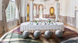 <b>Mandarin Oriental Ritz, Madrid Meeting</b>. Images powered by <a href="https://www.leonardoworldwide.com/" title="Leonardo Worldwide" target="_blank">Leonardo</a>.