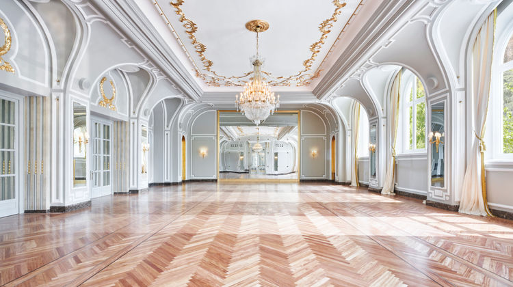 Mandarin Oriental Ritz, Madrid Meeting
