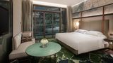 Hotel Indigo Nanjing Garden Expo Room