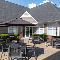 Residence Inn Evansville East