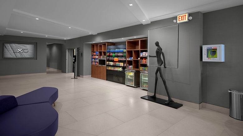 <b>Holiday Inn Chicago-Midway Airport South Other</b>. Images powered by <a href="https://www.leonardoworldwide.com/" title="Leonardo Worldwide" target="_blank">Leonardo</a>.