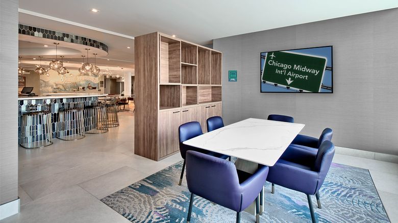 <b>Holiday Inn Chicago-Midway Airport South Other</b>. Images powered by <a href="https://www.leonardoworldwide.com/" title="Leonardo Worldwide" target="_blank">Leonardo</a>.
