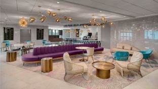 Holiday Inn Chicago-Midway Airport South