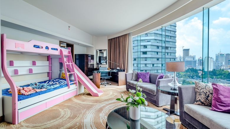 <b>Crowne Plaza Kunming City Centre Room</b>. Images powered by <a href="https://www.leonardoworldwide.com/" title="Leonardo Worldwide" target="_blank">Leonardo</a>.