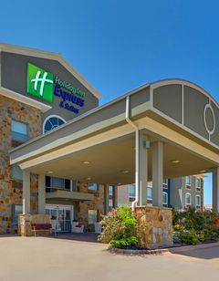 Holiday Inn Express Hotel & Suites