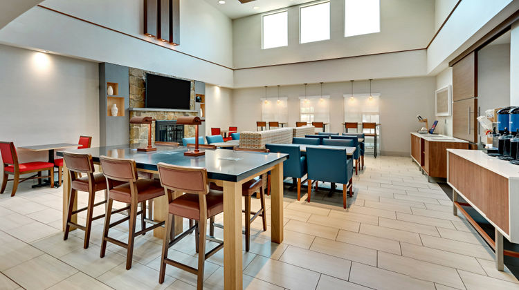 Holiday Inn Express Hotel & Suites Restaurant