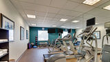 <b>Holiday Inn Express Hotel & Suites Health Club</b>. Images powered by <a href="https://www.leonardoworldwide.com/" title="Leonardo Worldwide" target="_blank">Leonardo</a>.