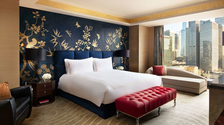 <b>Fairmont Beijing Room</b>. Images powered by <a href=https://www.travelagewest.com/Hotels/Beijing/