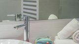 Novus City Hotel Room