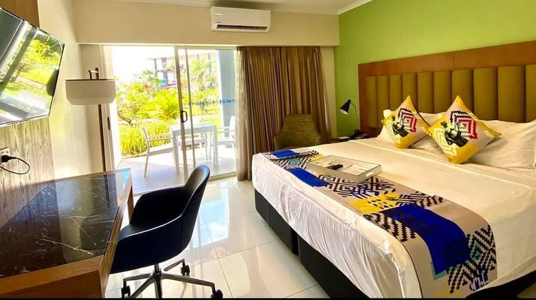 <b>Heritage Park Hotel Room</b>. Images powered by <a href="https://www.leonardoworldwide.com/" title="Leonardo Worldwide" target="_blank">Leonardo</a>.