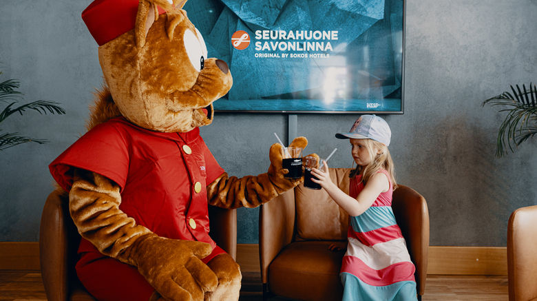 <b>Original Sokos Hotel Seurahuone Recreation</b>. Images powered by <a href="https://www.leonardoworldwide.com/" title="Leonardo Worldwide" target="_blank">Leonardo</a>.