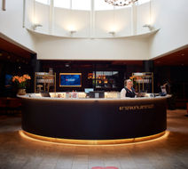 Original Sokos Hotel Seurahuone Lobby