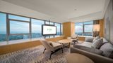 Holiday Inn Qinhuangdao Haigang Suite