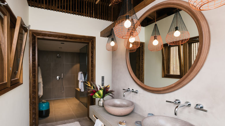 <b>Zuri Zanzibar, a Design Hotel Room</b>. Images powered by <a href="https://www.leonardoworldwide.com/" title="Leonardo Worldwide" target="_blank">Leonardo</a>.
