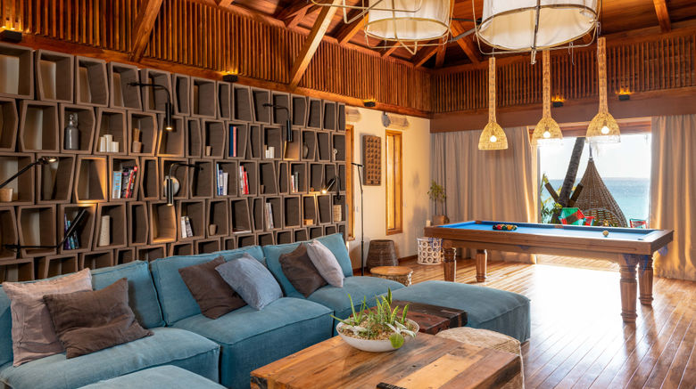 <b>Zuri Zanzibar, a Design Hotel Room</b>. Images powered by <a href="https://www.leonardoworldwide.com/" title="Leonardo Worldwide" target="_blank">Leonardo</a>.