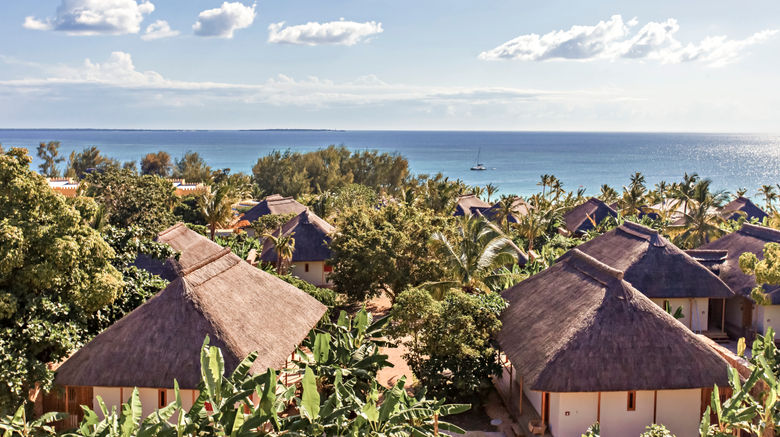 <b>Zuri Zanzibar, a Design Hotel Exterior</b>. Images powered by <a href="https://www.leonardoworldwide.com/" title="Leonardo Worldwide" target="_blank">Leonardo</a>.